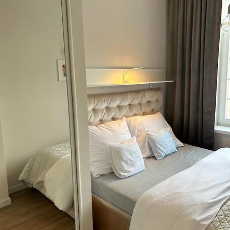 River View Gdansk Ngoại thất bức ảnh