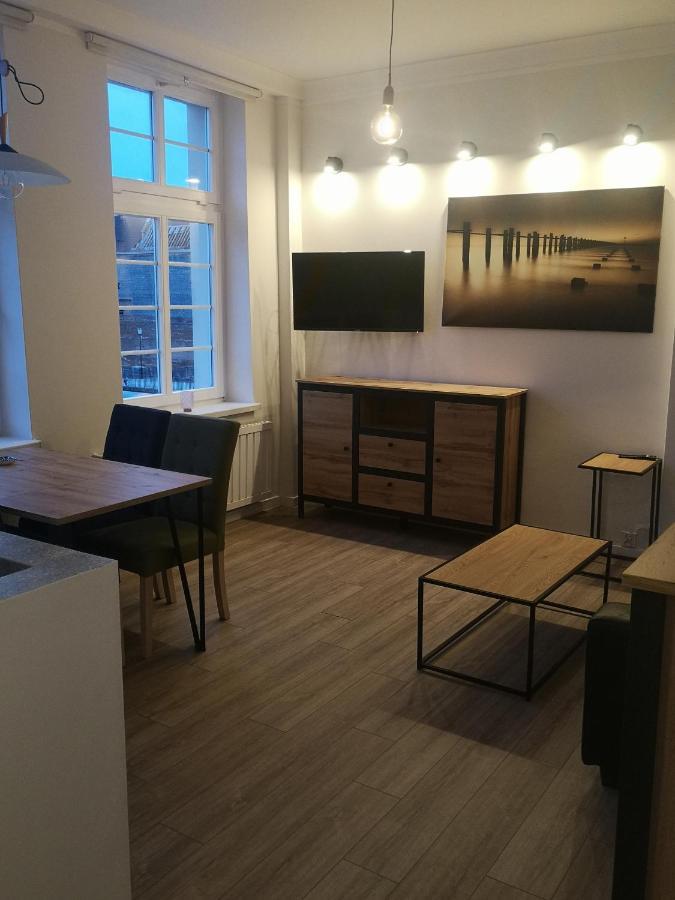 River View Gdansk Ngoại thất bức ảnh