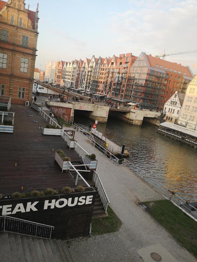 River View Gdansk Ngoại thất bức ảnh