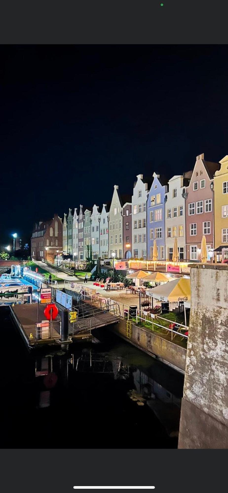 River View Gdansk Ngoại thất bức ảnh